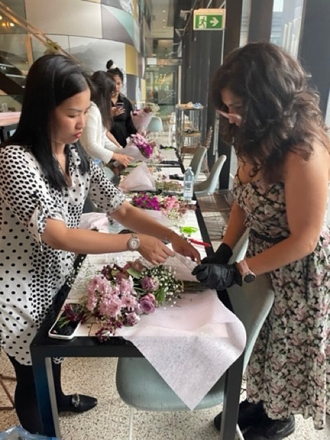 What is Floral Therapy? (And why your brain needs it)