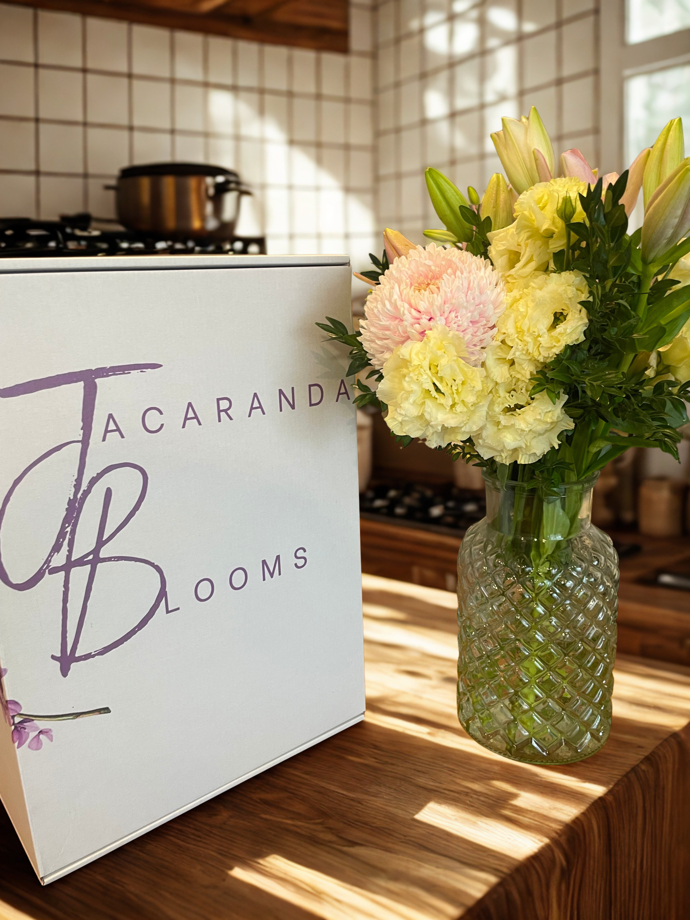 The Art of Honouring Her: A Mother’s Day Ritual