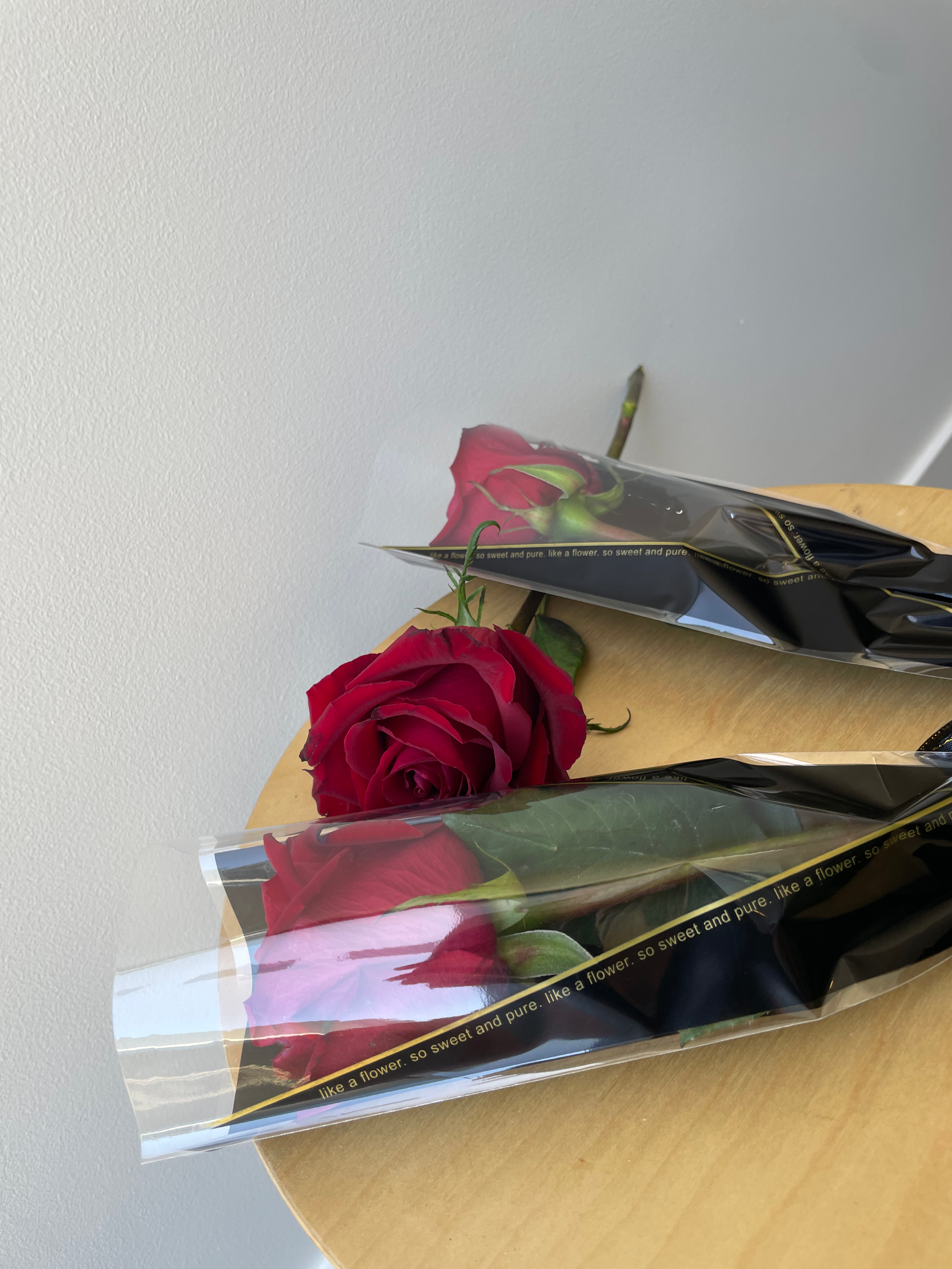 Single Rose image 2