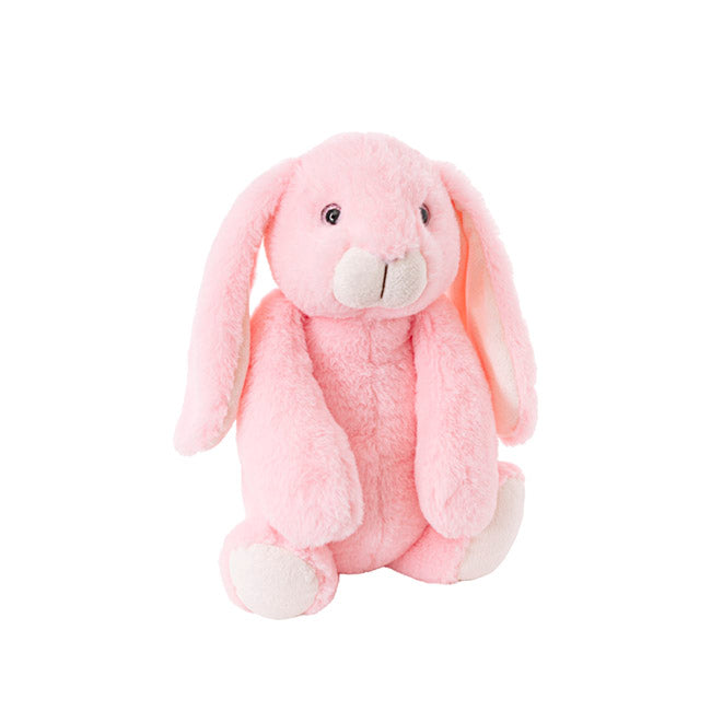 Pink Bunny image 0