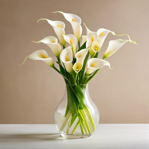 Calla Lily Bouquet image 1