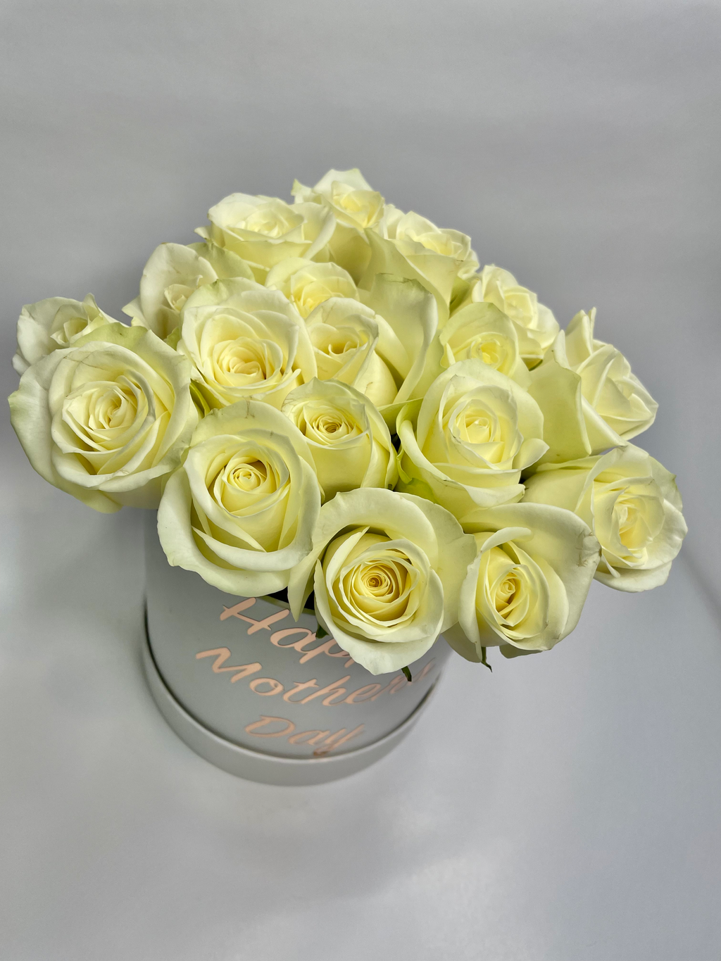 Classic Rose Box image 0