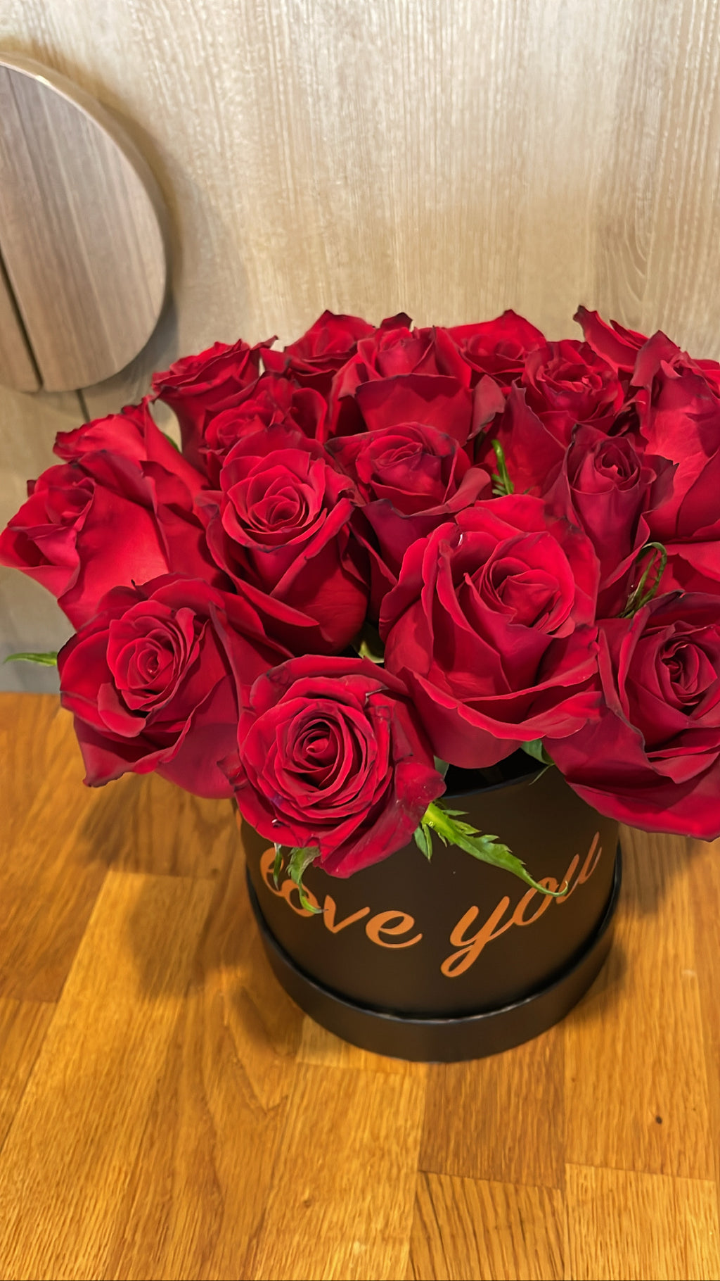 Classic Rose Box image 3