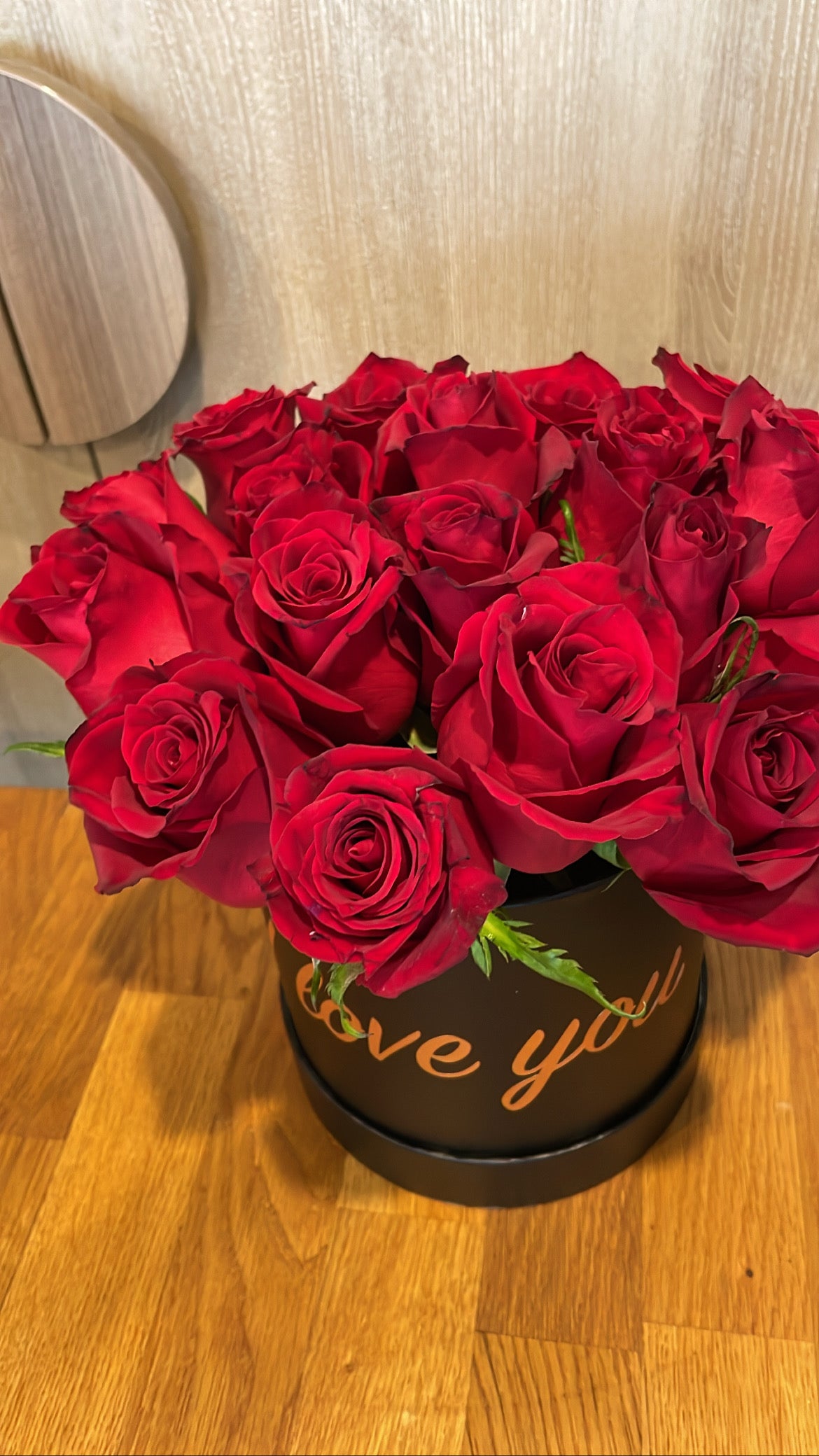 Classic Rose Box image 3
