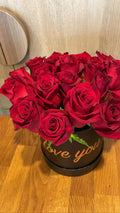 Classic Rose Box image 0