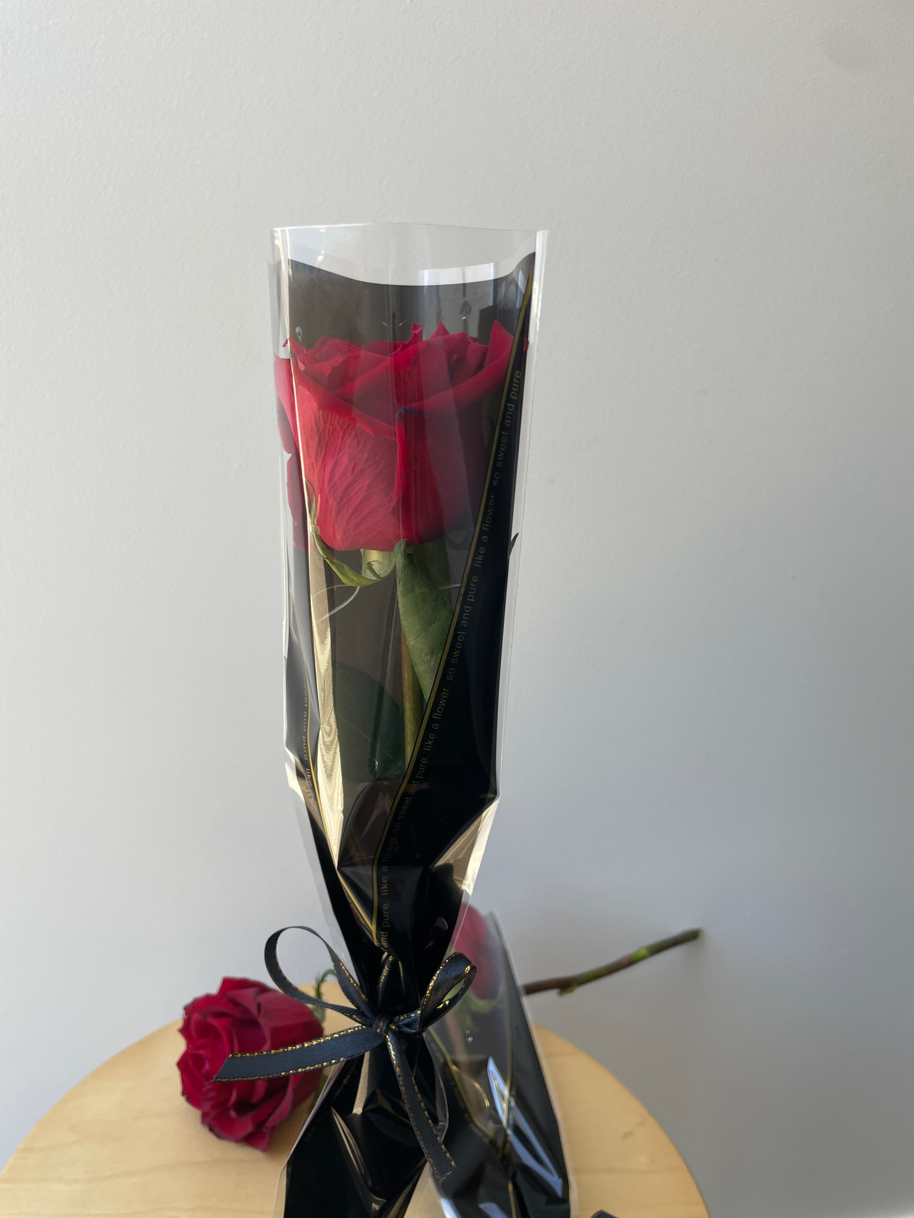 Single Rose image 4