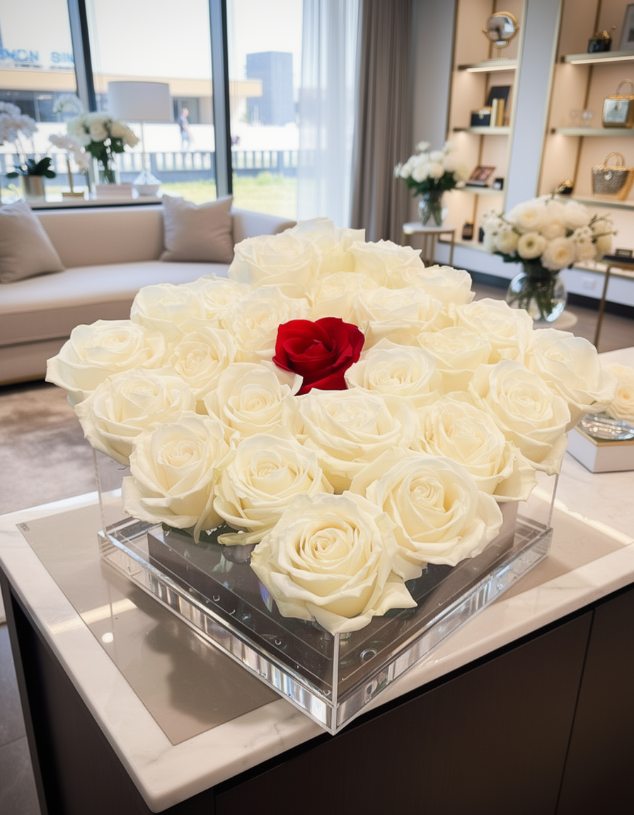 Large Bloom Box image 1