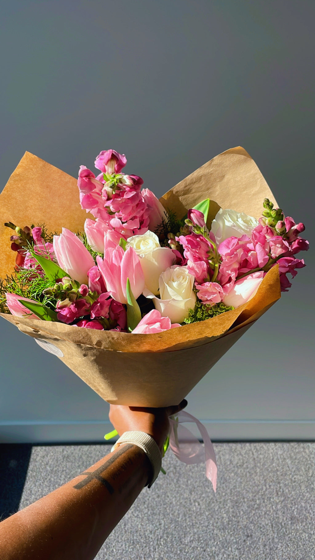 Seasonal Bouquet