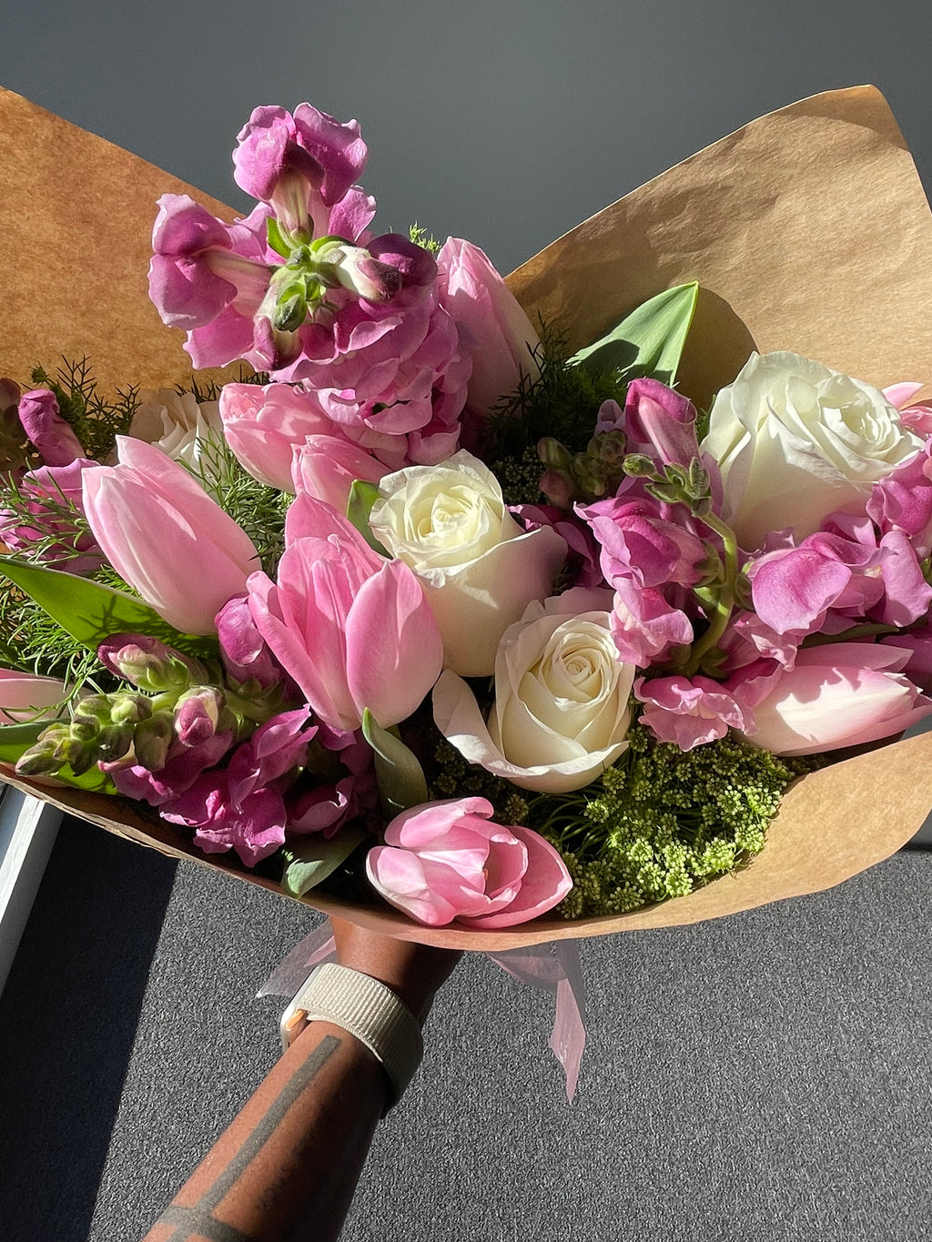 Seasonal Bouquet