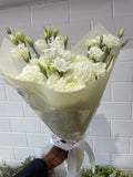 Classic White Bouquet