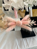 Corsage - Dried Flowers