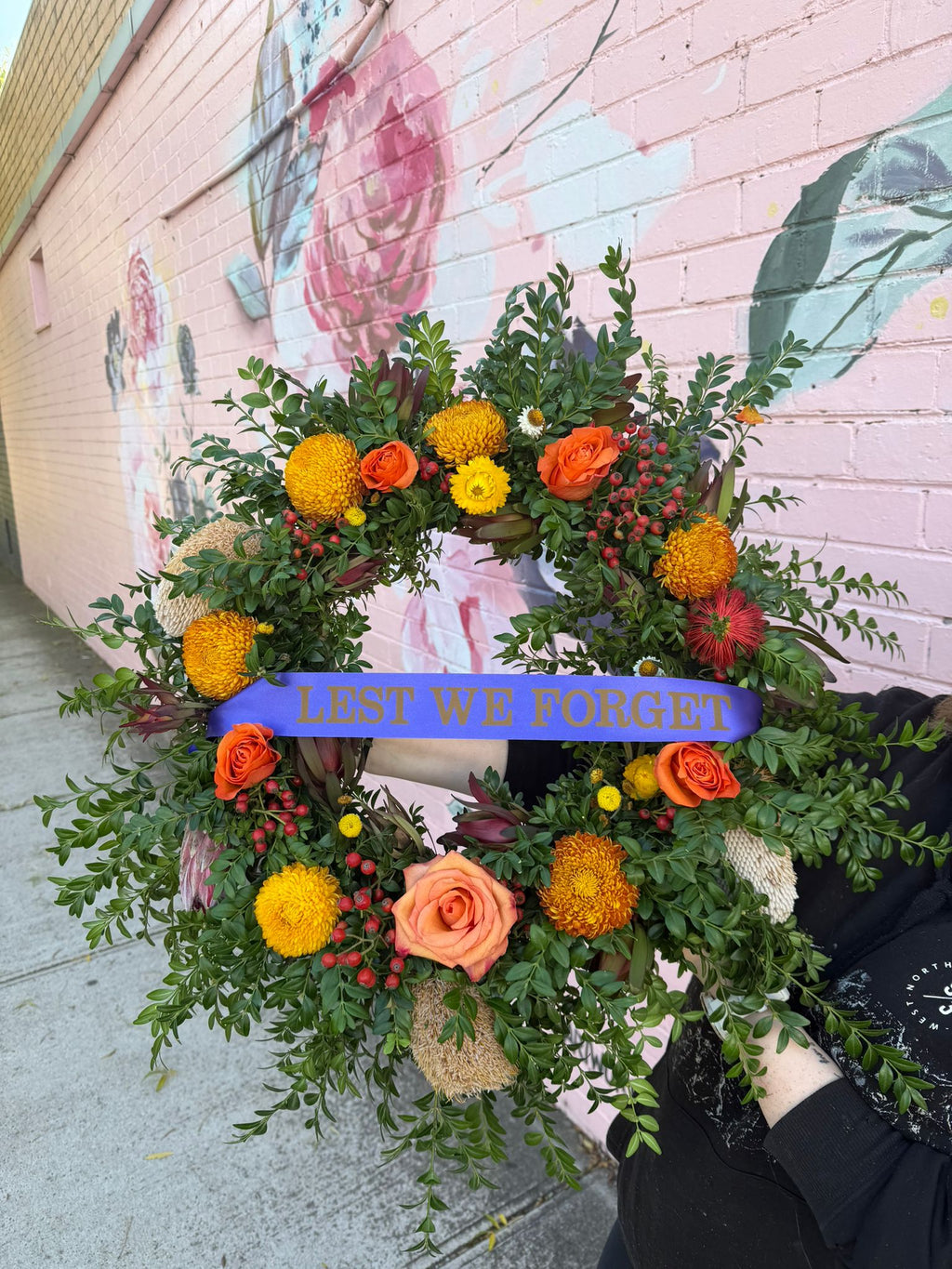 Native Wreath