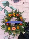 Native Wreath