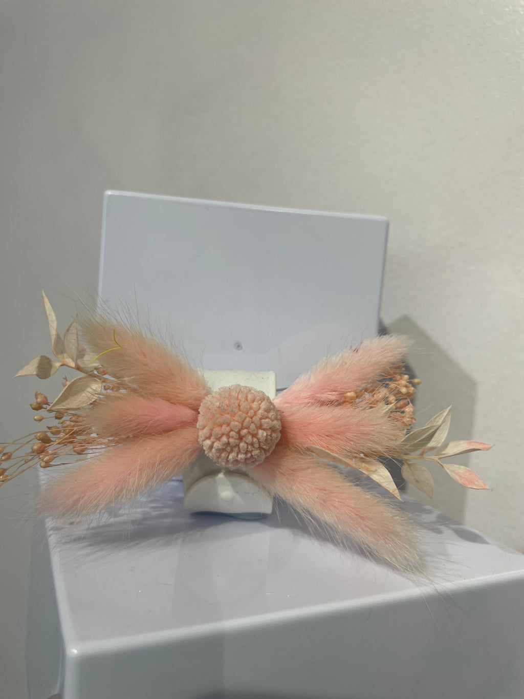 Corsage - Dried Flowers