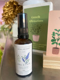 Petal and Pause Face & Body Mist - Bundle