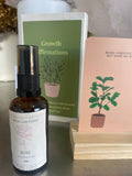 ROSE — Hydrating, Softening