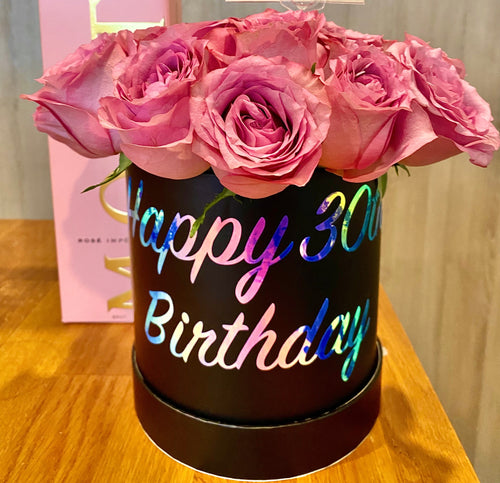Classic Rose Box image 1