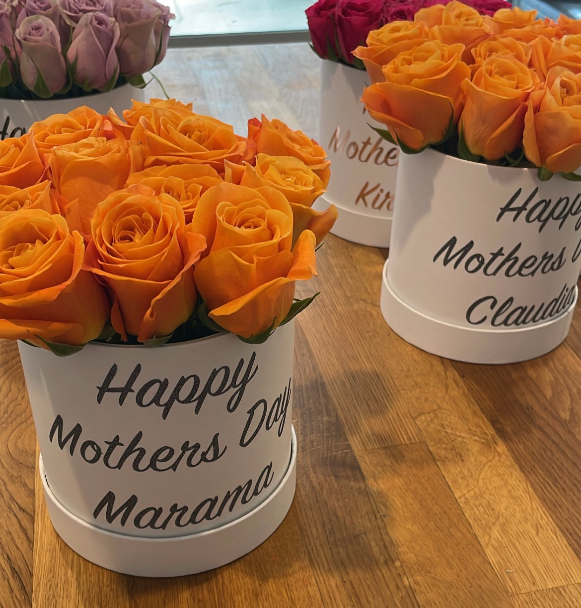 Classic Rose Box image 1