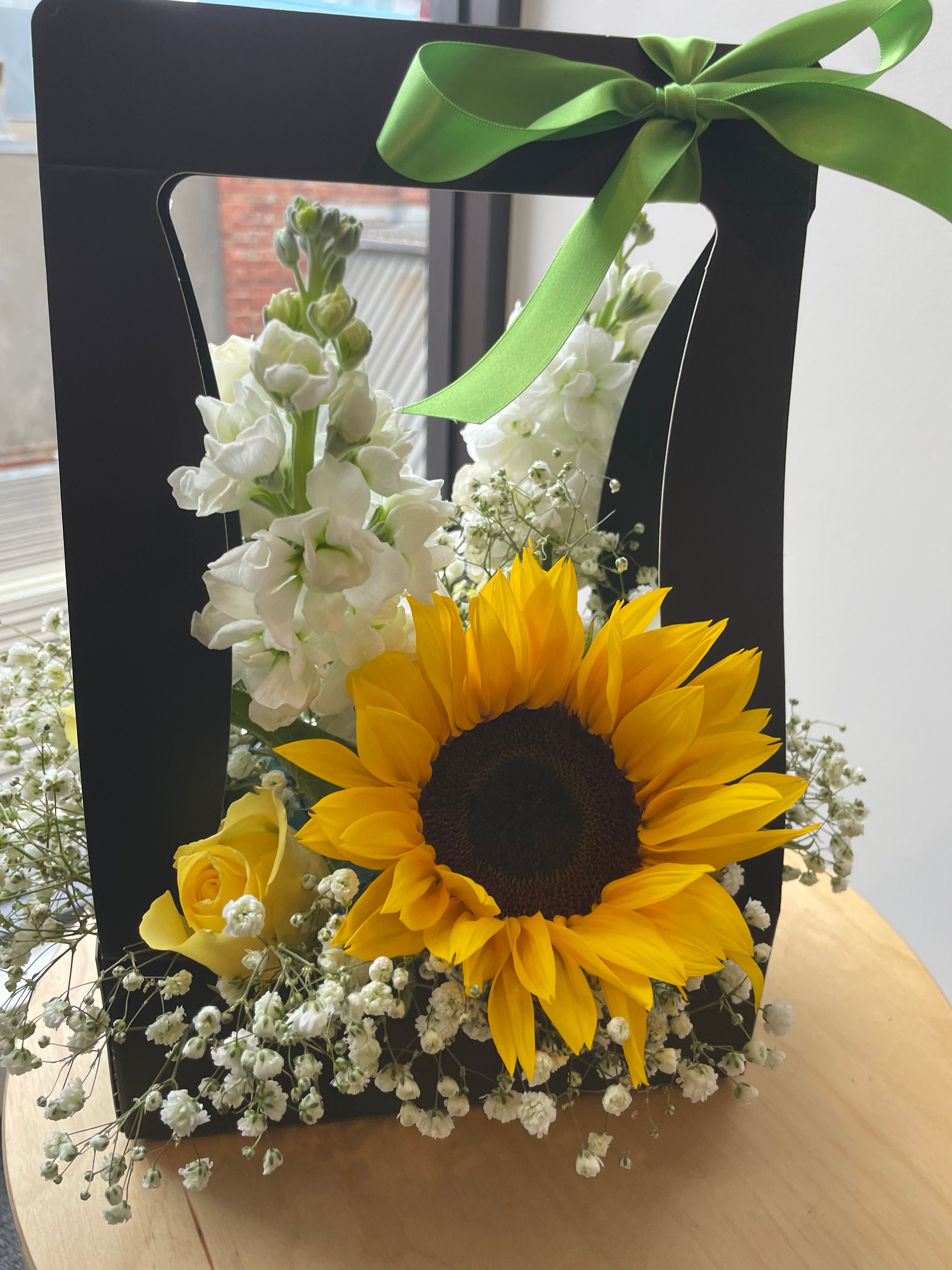 Sunny Serenade image 2