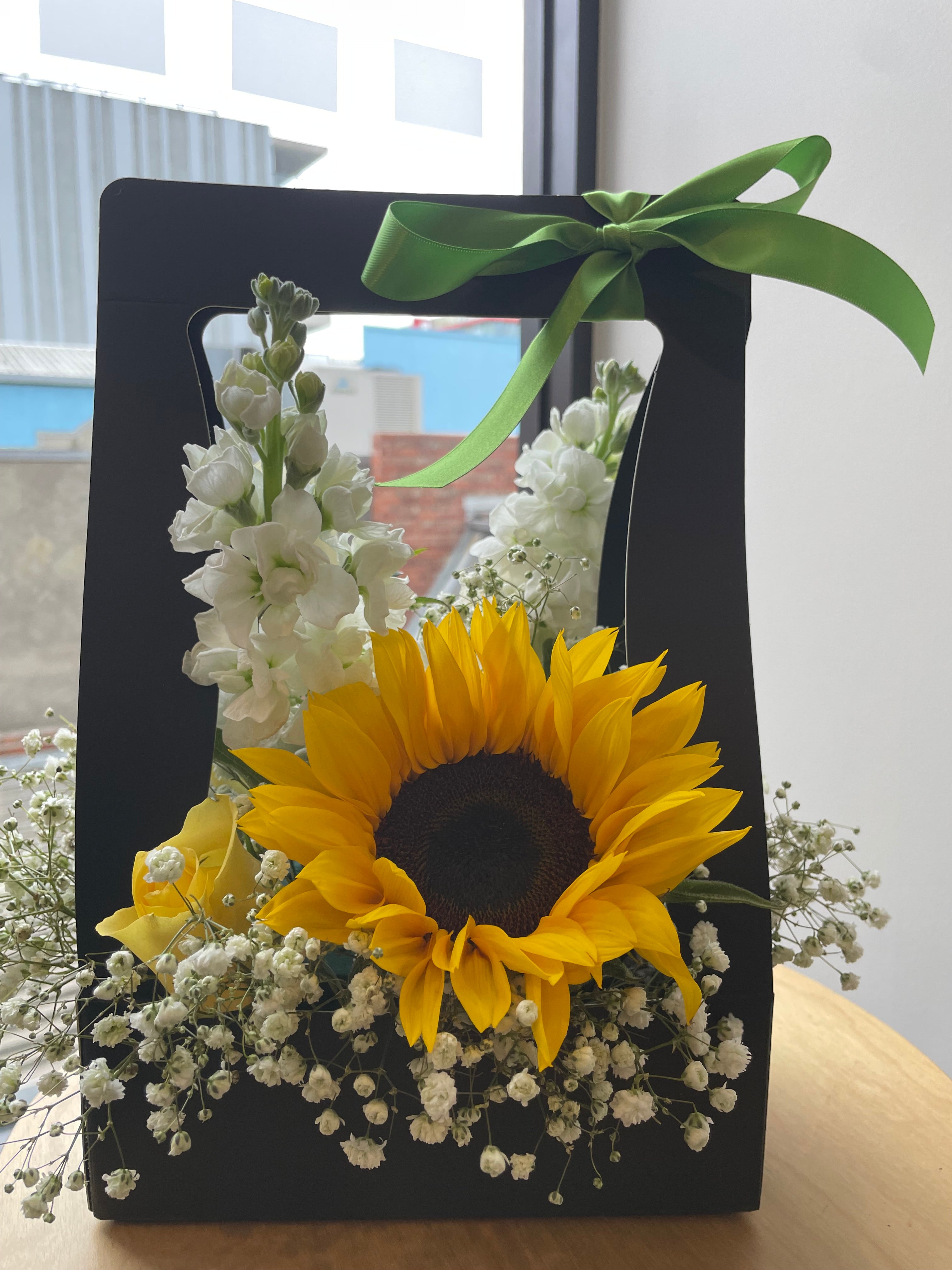 Sunny Serenade image 0