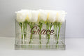 Large Bloom Box | Jacaranda Blooms